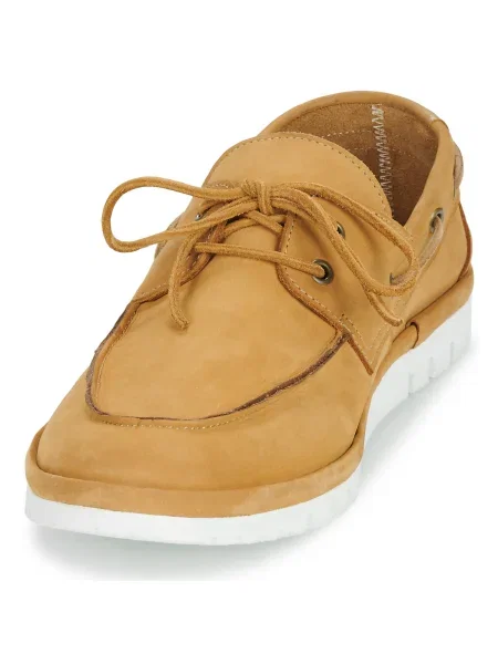 Pantofi Pellet maro