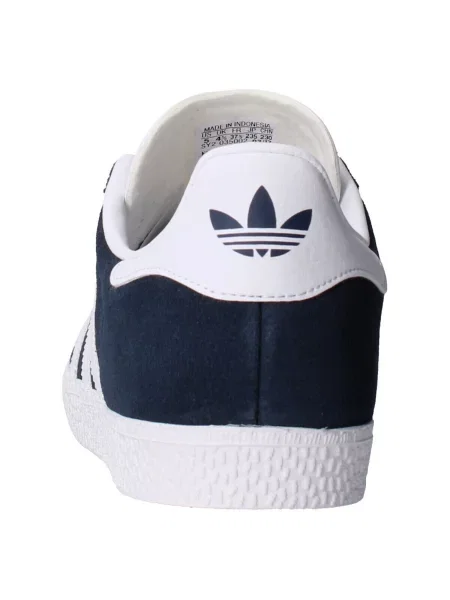 Tenisky Adidas Gazelle modré