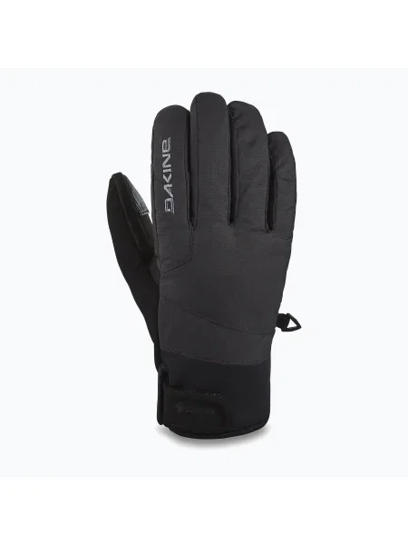 Férfi Dakine Impreza Gore-Tex snowboard kesztyű Méret: XL fekete