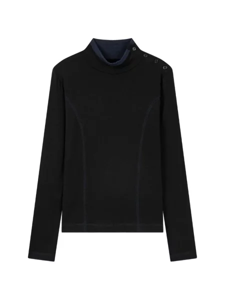 Tricou Tomboy negru