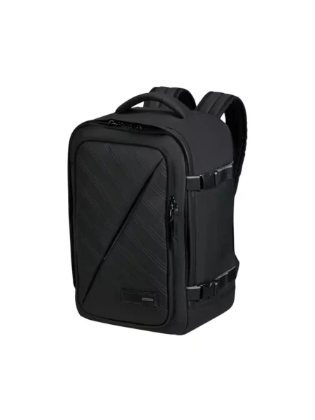 Plecak American Tourister czarny