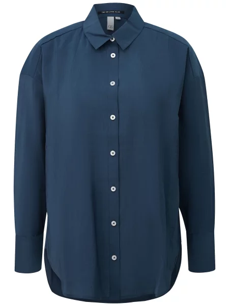 QS Halenka tmavě modrá