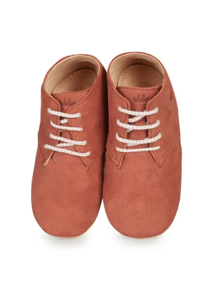 Pantofi copii Easy Peasy roz
