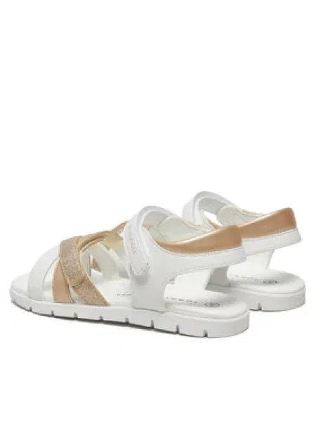 Sandali Tommy Hilfiger Velcro Sandal S bela