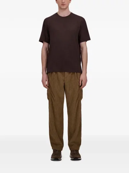 Tricou Herno de lână maro