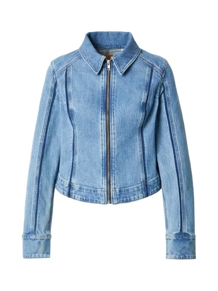 LEVI'S ® Prijelazna jakna traper plavi