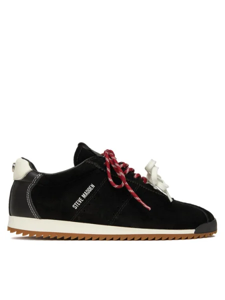 Sneakersy Steve Madden Mirage-Sm čierna