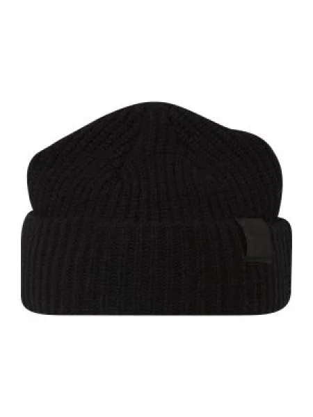 DAN FOX APPAREL Căciulă Dante' negru