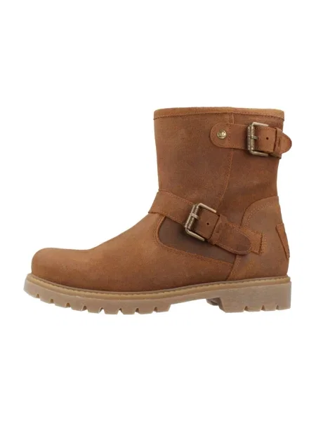 Pantofi Panama Jack maro