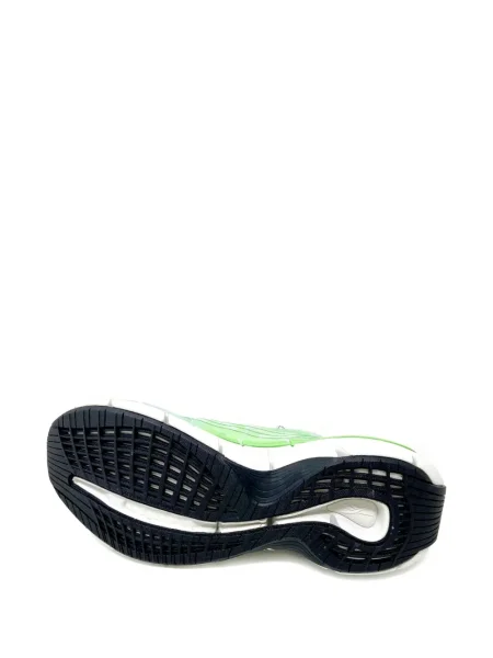 Sneakerși Reebok Zig Kinetica alb
