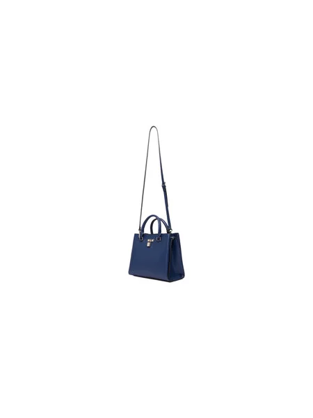 Torbica Nine West CEO-TRUE Tamnoplava