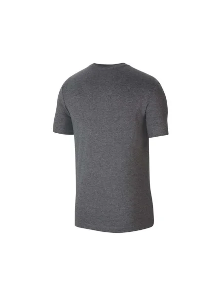 Tricou Nike gri