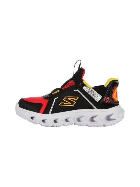 Tenisky Skechers čierna