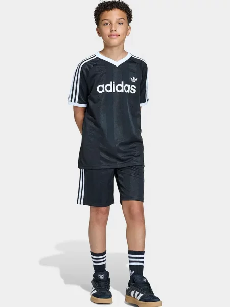Детские шорты Adidas Originals