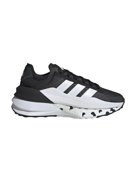 Pantofi Adidas negru