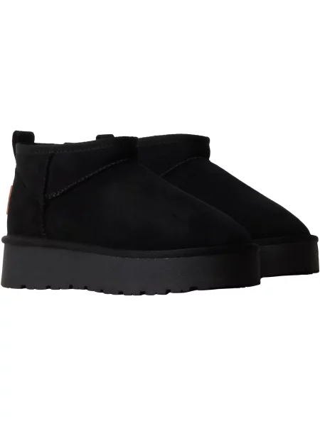 Botine Xti negru