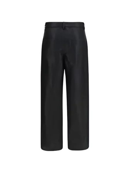 Pantaloni Kristina Ti negru