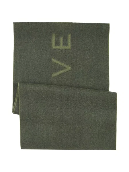 Šatka Givenchy zelená