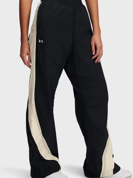 Брюки Under Armour черные