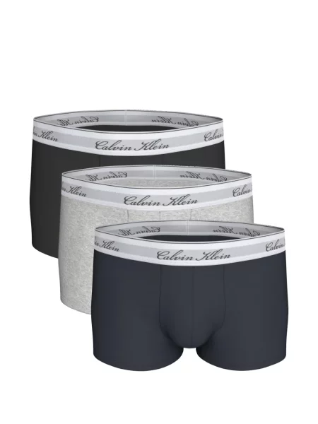 Μποξεράκια Calvin Klein μαύρο