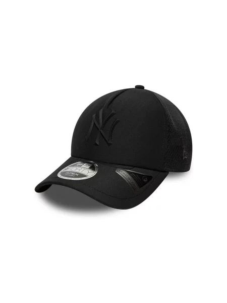 Baseball sapka New Era fekete