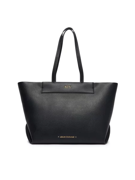 Armani Exchange Táska fekete