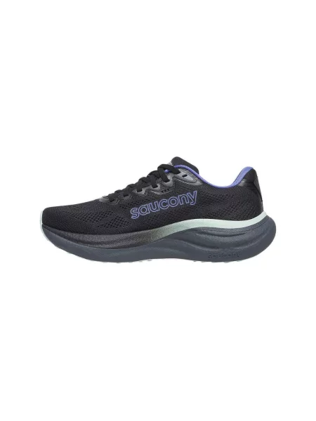 Pantofi Saucony alergare negru