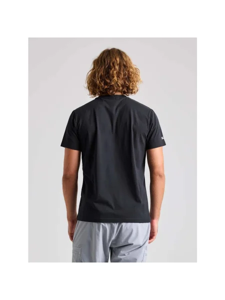 Tricou Slam negru