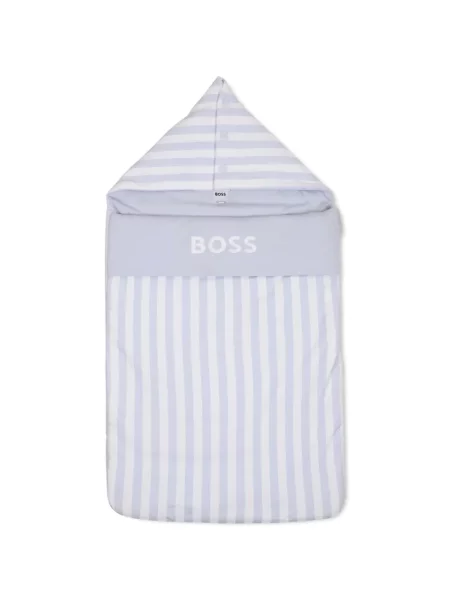 Torba dziecięca Bosswear niebieska
