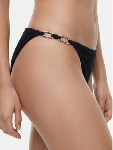 MICHAEL Michael Kors Spodnji del bikini črna