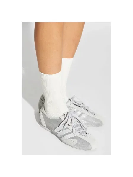 Sneakers adidas x Stella McCartney Sportswear 76 Lgh Solid Grey/ Lgh Solid Grey/ Onix EUR 41 szare