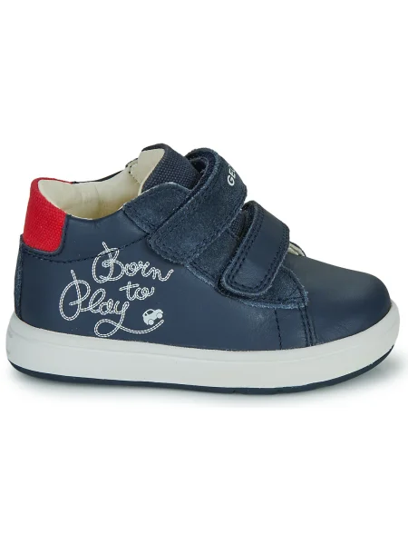 Pantofi copii Geox albastru