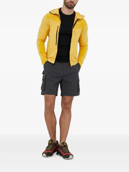 Tricou Icebreaker negru
