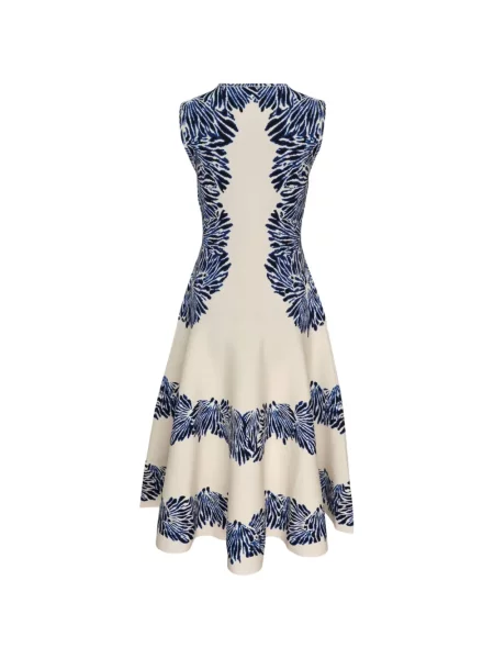 Rochie midi Ulla Johnson tricotate