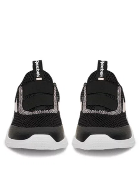 Sneakersy Reebok černá