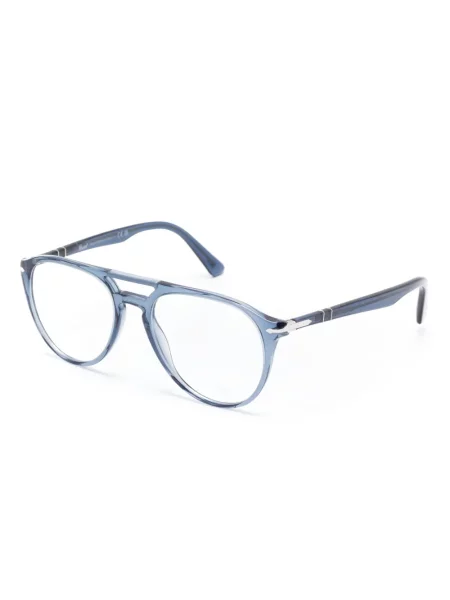 Ochelari de soare Persol albastru