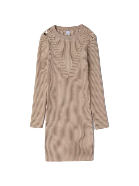 Rochie copii Ido bej