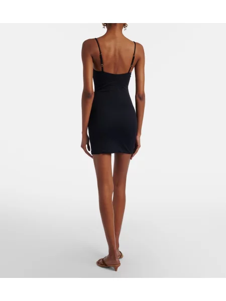 Rochie Vix Paula Hermanny negru