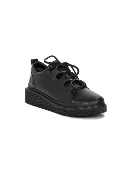 Pantofi Artiker negru