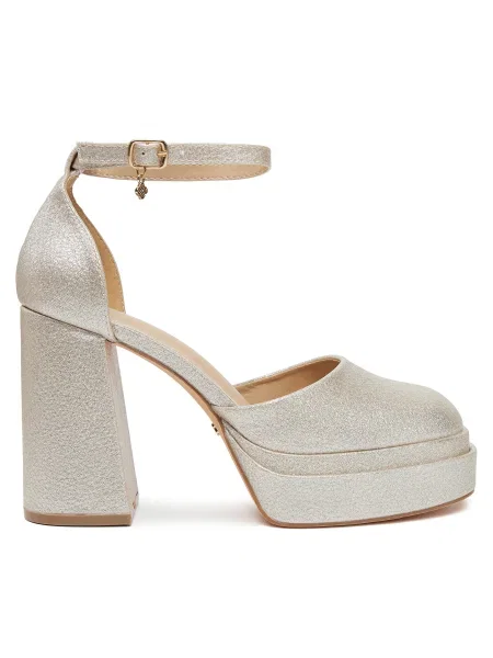 DeeZee Pantofi pumps Auriu
