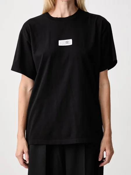 Футболка Mm6 Maison Margiela