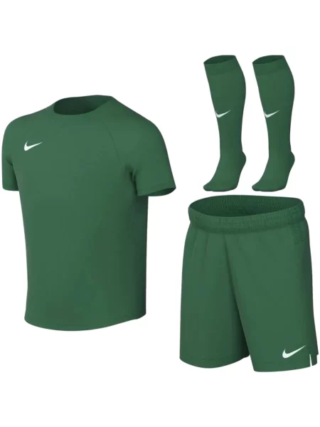 Majica Nike zelena
