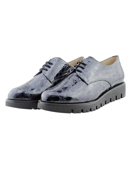 Pantofi Piesanto gri