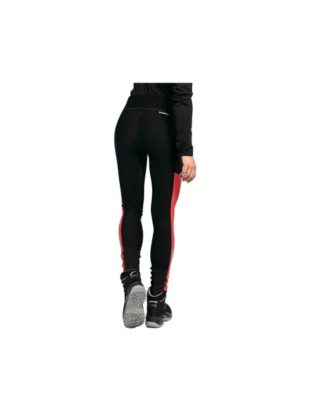 Pantaloni Schöffel negru