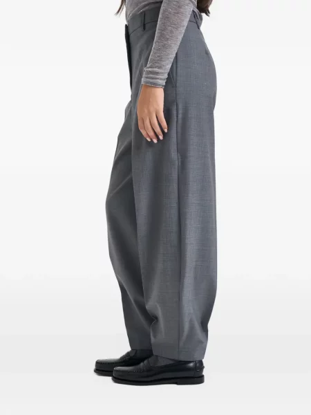 Pantaloni Semicouture gri
