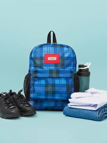 Рюкзак Bagland синий