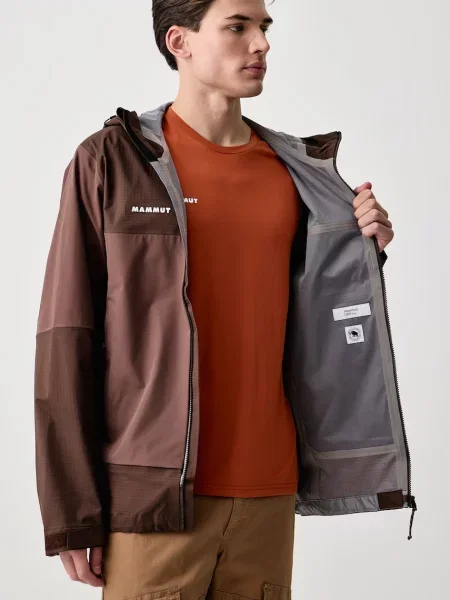 Куртка Mammut