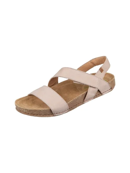 Pantofi El Naturalista bej