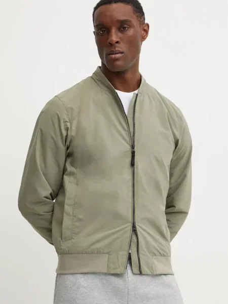 Didriksons geaca bomber CODY de tranzitie verde