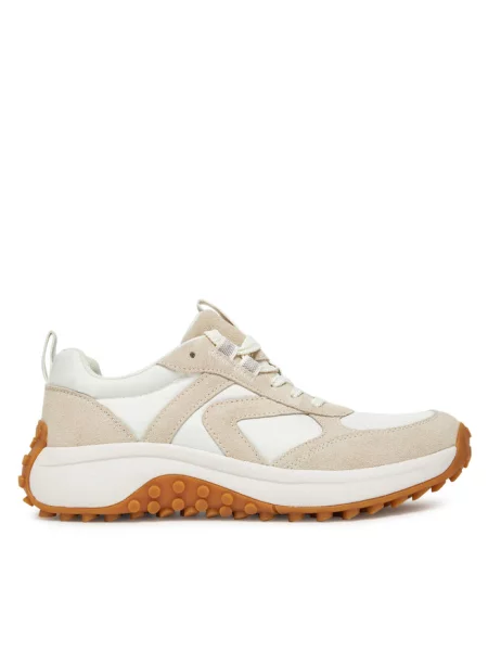Sneakersy Keen beżowe
